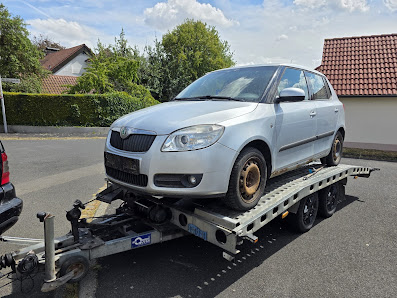 Antonov Automobile