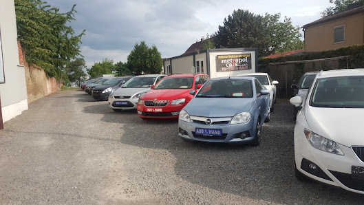 metropol car’s