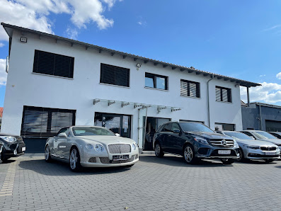 Autohaus Hamze OHG