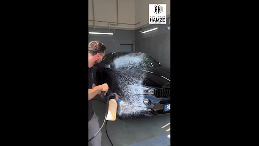Autohaus Hamze OHG