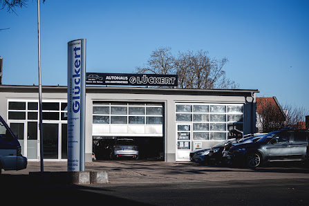 Autohaus Glückert oHG