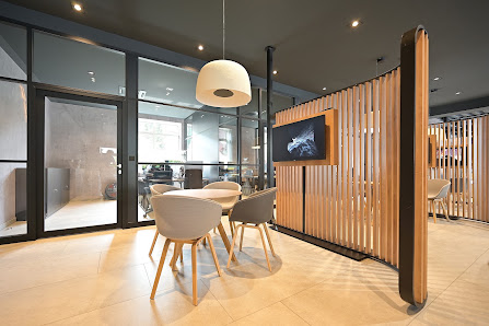Schuler + Eisner GmbH & Co. KG - SEAT | CUPRA