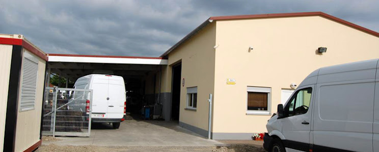 Autohandel Grosic