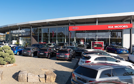 Kia Autohaus Beständig Automobile GmbH & Co. KG