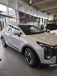 Kia Autohaus Beständig Automobile GmbH & Co. KG