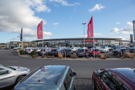 Kia Autohaus Beständig Automobile GmbH & Co. KG