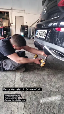 MC AUTOSERVICE