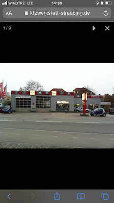 KFZ Meisterbetrieb Zirngibl