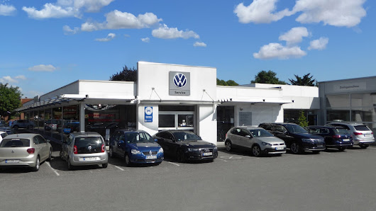 Werner Ahlfeld (GmbH & Co.) KG