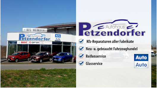 Autohaus Petzendorfer
