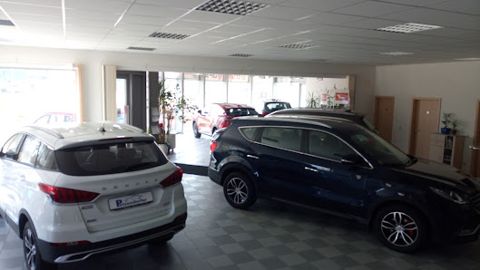 Autohaus Petzendorfer