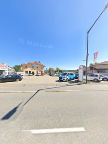 Auer Lackier- & Karosseriezentrum - TESLA Approved Bodyshop