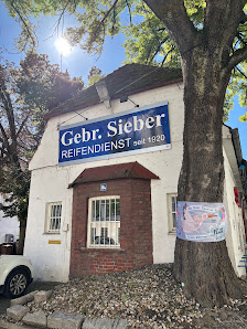 Reifendienst Gebrüder Sieber - Inh. Robert Liehn e.K.