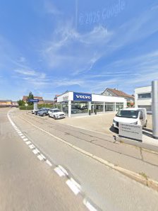 AUTOHAUS BLEICHER E.K. Nissan