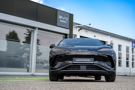 BYD Service Straubing - HIRSCHVOGEL GmbH & Co. KG