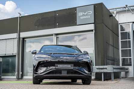 BYD Service Straubing - HIRSCHVOGEL GmbH & Co. KG