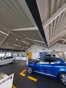 AHM | Autohaus Müller GmbH * Renault & Pro+ Freising