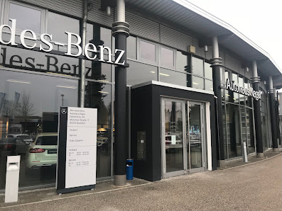 Auto Nagel Mercedes-Benz | Smart | Fuso