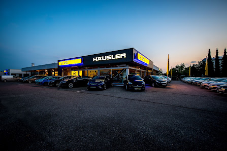 Opel Häusler Automobile Freising