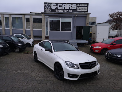 S Cars Wedel