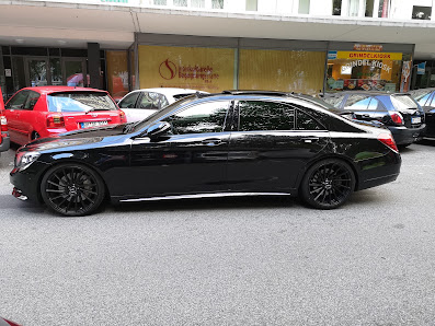 S Cars Wedel