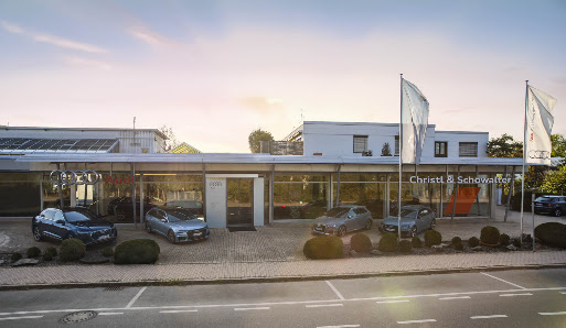 Autohaus Christl & Schowalter GmbH & Co. KG