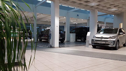 Autohaus Christl & Schowalter GmbH & Co. KG