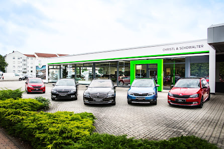 Autohaus Christl & Schowalter GmbH & Co. KG