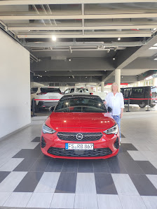 Autohaus Mükra Freising