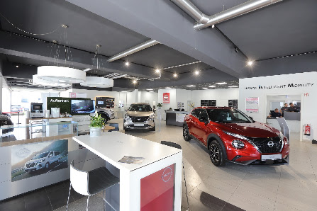 Autohaus Mükra Freising