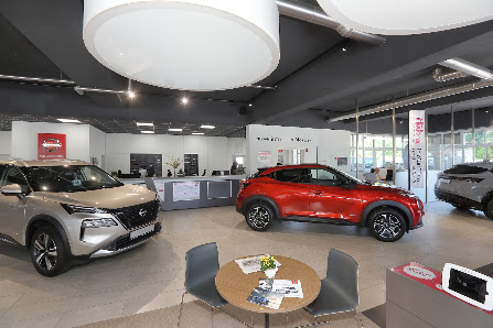 Autohaus Mükra Freising