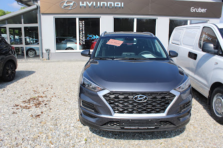 Gruber GmbH Camp + Car KFZ-Werkstatt für alle Marken, Wohnmobile und Wohnwagen