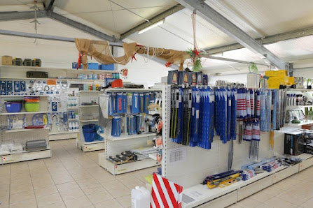 Gruber GmbH Camp + Car KFZ-Werkstatt für alle Marken, Wohnmobile und Wohnwagen
