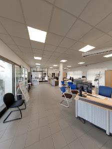 Kammermeier GmbH & Co. KG | Mercedes Autohaus & Werkstatt | Freising