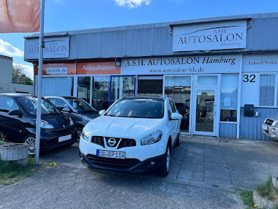 A.S.H. Automobile GmbH