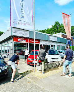 A.S.H. Automobile GmbH