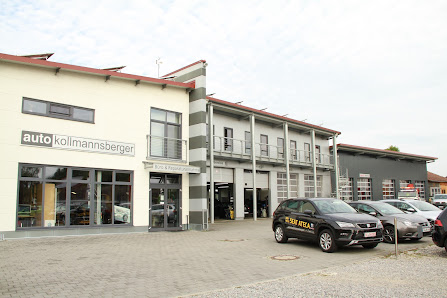 Auto Kollmannsberger GmbH