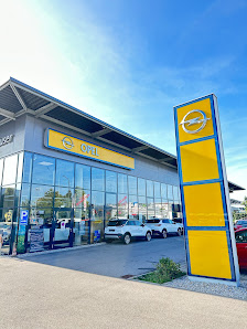 Autohaus Wickenhäuser GmbH