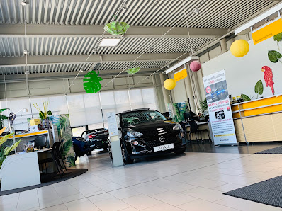 Autohaus Wickenhäuser GmbH