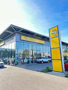 Autohaus Wickenhäuser GmbH