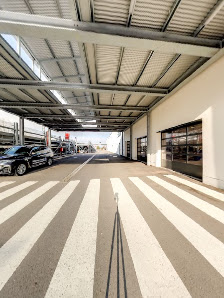 Bmw Niederlassung München