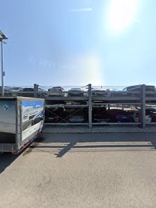Bmw Niederlassung München
