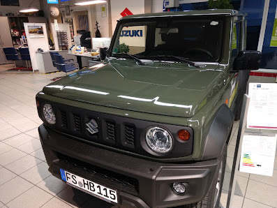 Auto Burglechner GmbH
