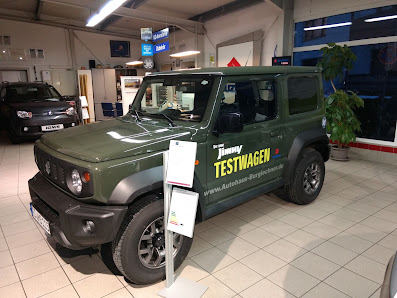 Auto Burglechner GmbH