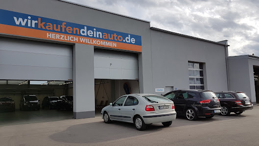 wirkaufendeinauto.de München-Neufahrn