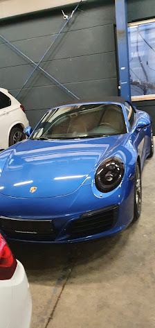 Alliance Cars GmbH