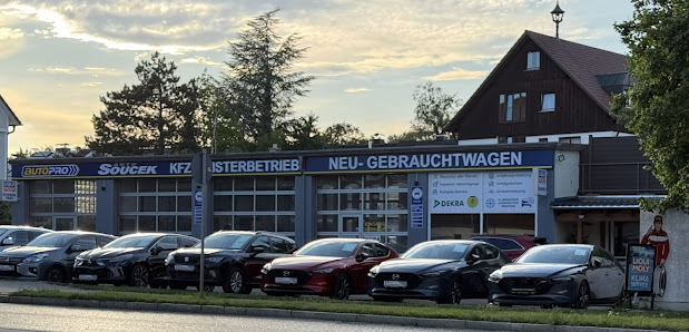 Auto Soucek Inh. Miroslav Soucek
