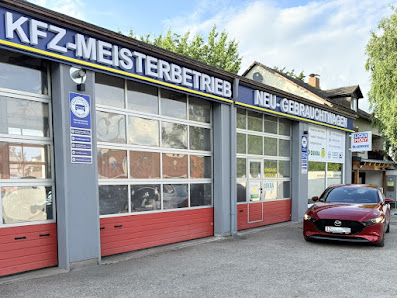 Auto Soucek Inh. Miroslav Soucek