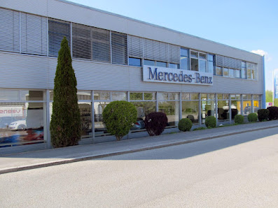 Auto Nagel Mercedes-Benz | Smart | Fuso