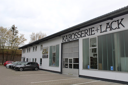 Kratzmeier Karosserie- und Lack GmbH & Co KG